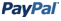 Paiement par Paypal