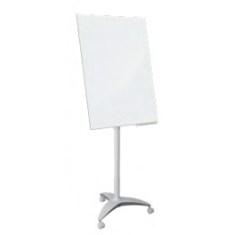 Conference Glass Board Blanc