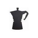 Ardoise noire pour restaurants - Silhouette murale MOKA