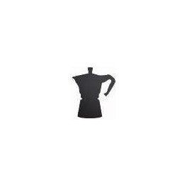 Ardoise noire pour restaurants - Silhouette murale MOKA