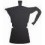 Ardoise noire pour restaurants - Silhouette murale MOKA