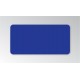 Tableau Flexi Rectangle Bleu 50 x 100 cm