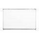 Tableau simple blanc mat pour vidéoprojection standard