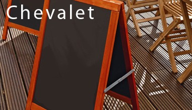 Chevalet